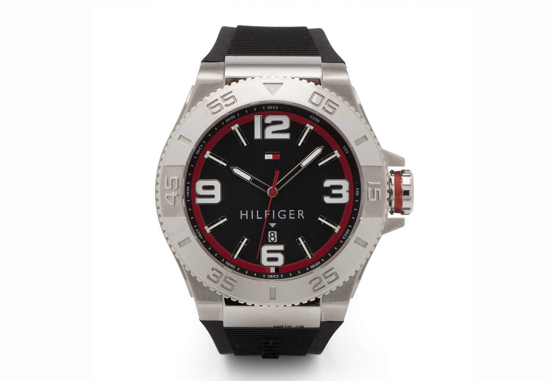 Tommy Hilfiger horlogeband TH1791034