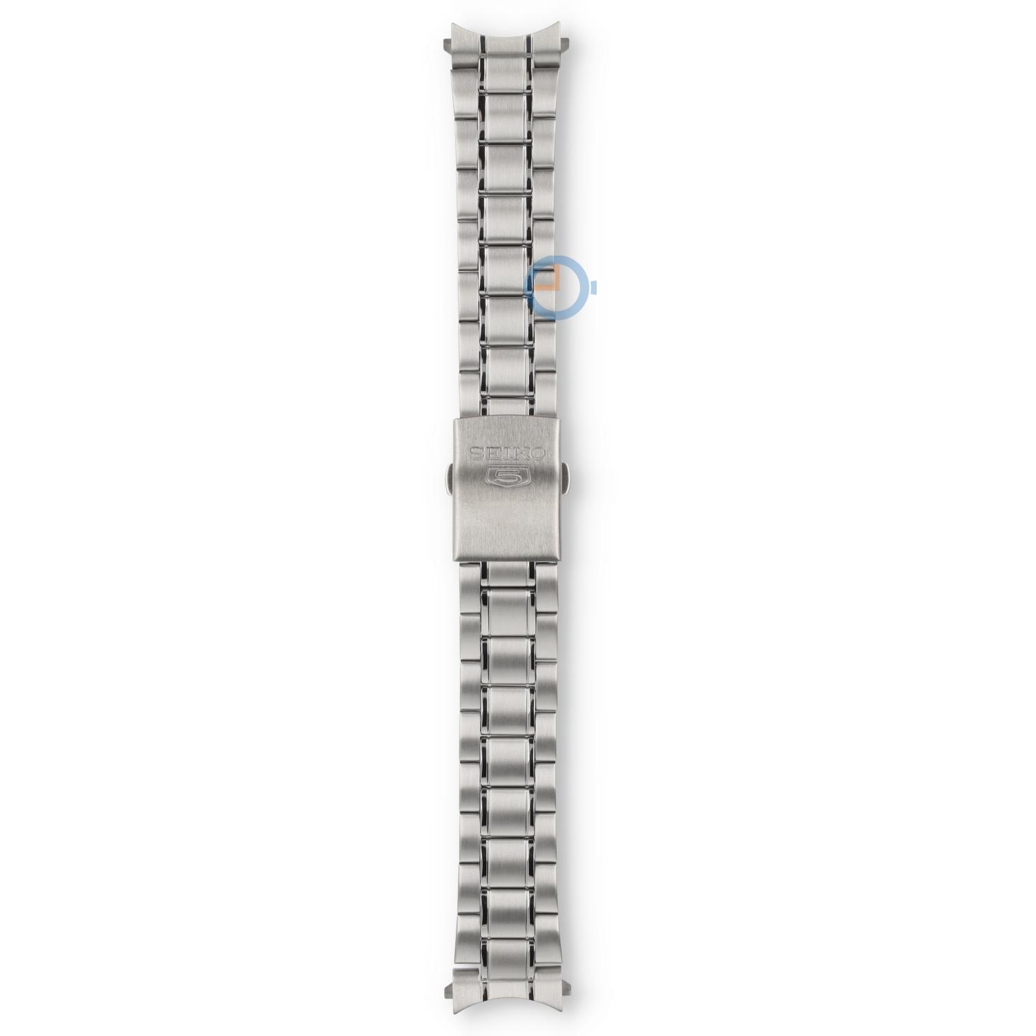 Originele horlogeband voor Seiko SNKE57K1