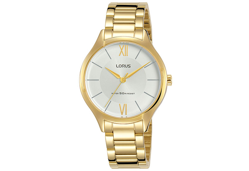 Lorus horlogeband RG262QX9