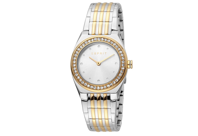 Esprit Spot ES1L148M0085 horlogeband