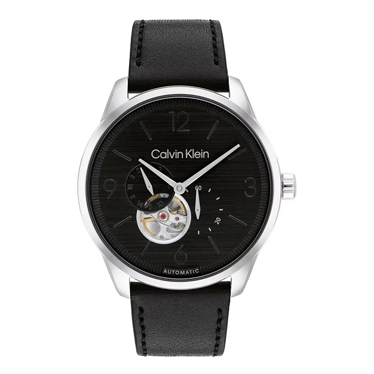 Calvin Klein horlogeband 25200388 Esteem
