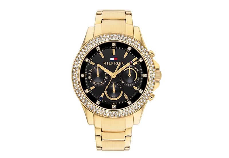 Horlogebandje voor Tommy Hilfiger horloge TH1782676