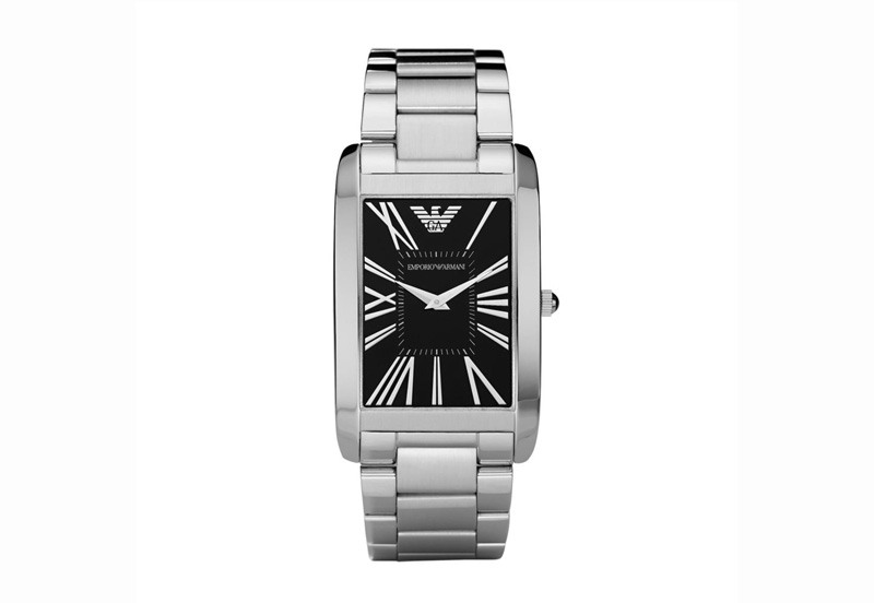 Armani horlogeband AR2053