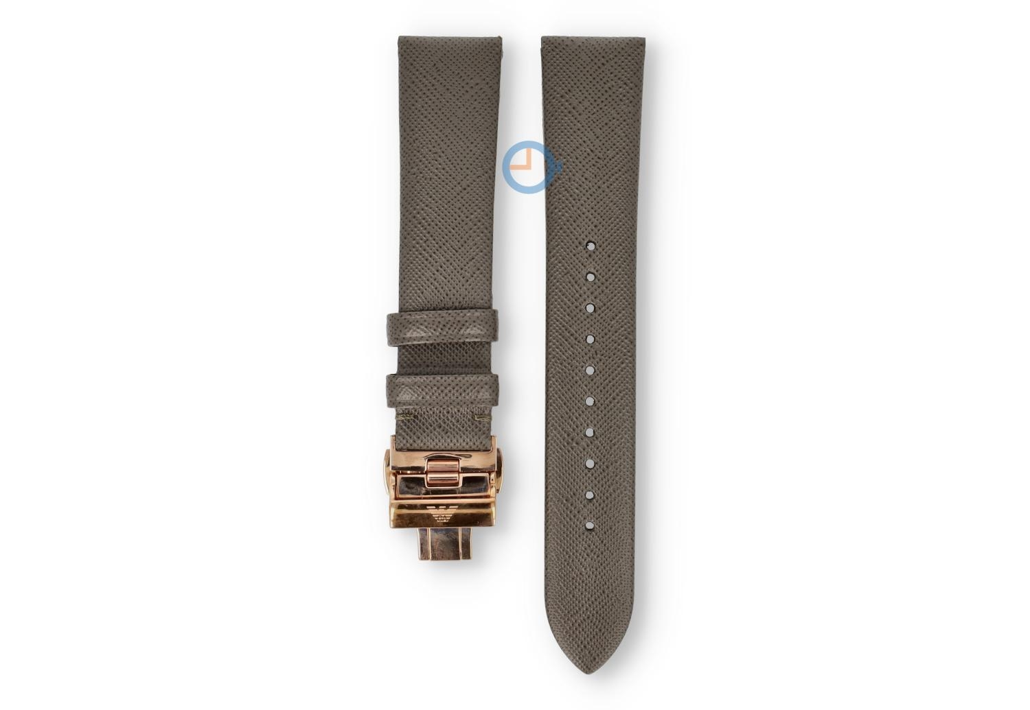 Armani horlogeband AR1723 - 20mm
