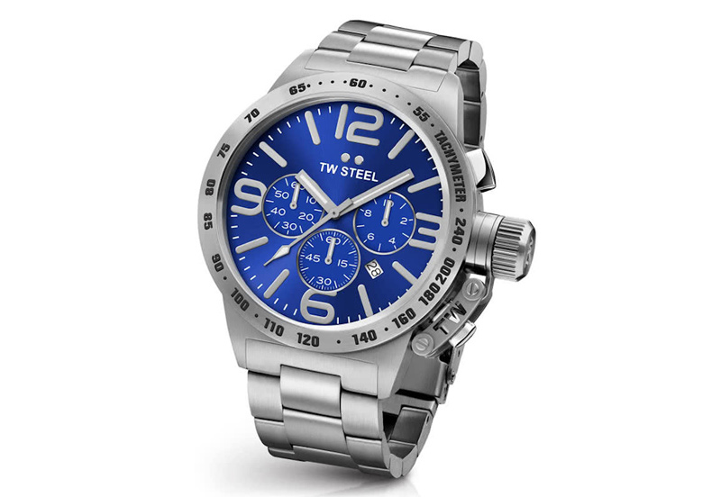 TW STEEL horlogeband CB14