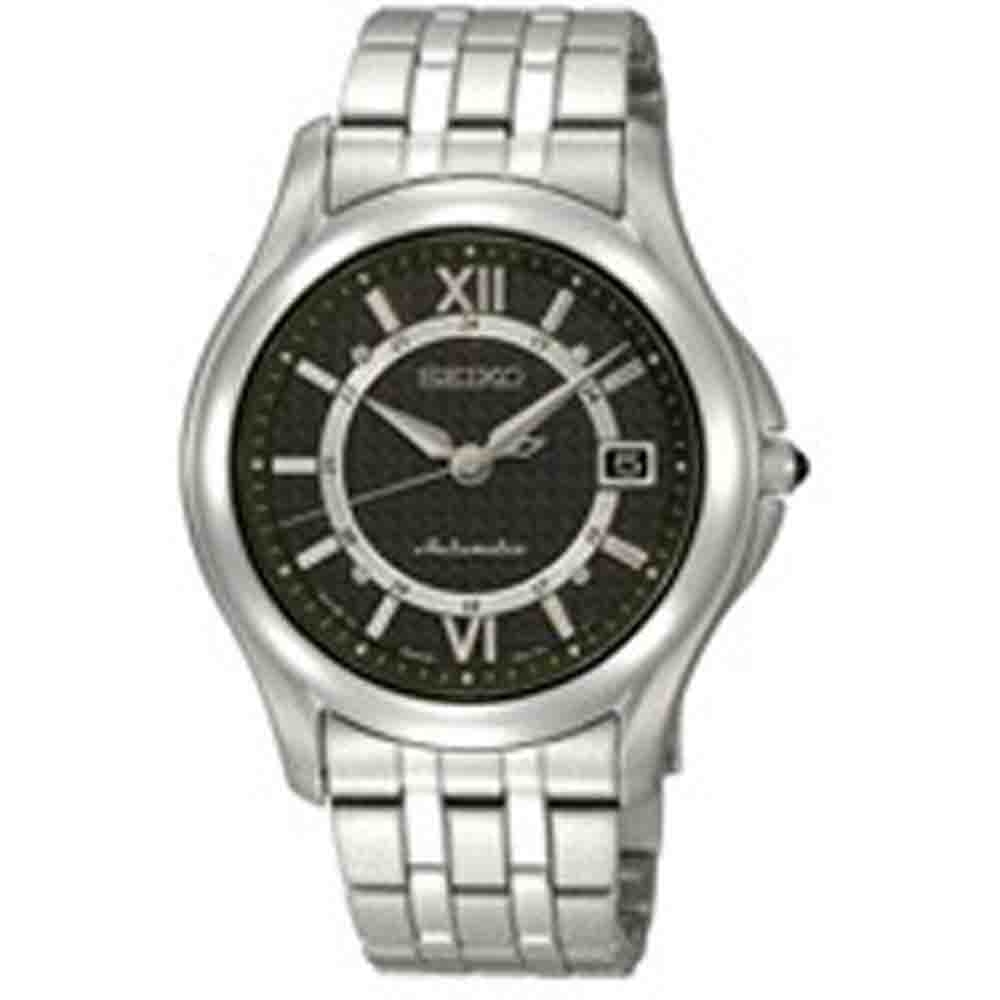 Originele horlogeband voor Seiko SNM053J1