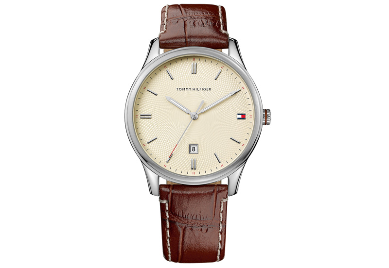 Tommy Hilfiger TH1710282 horlogeband