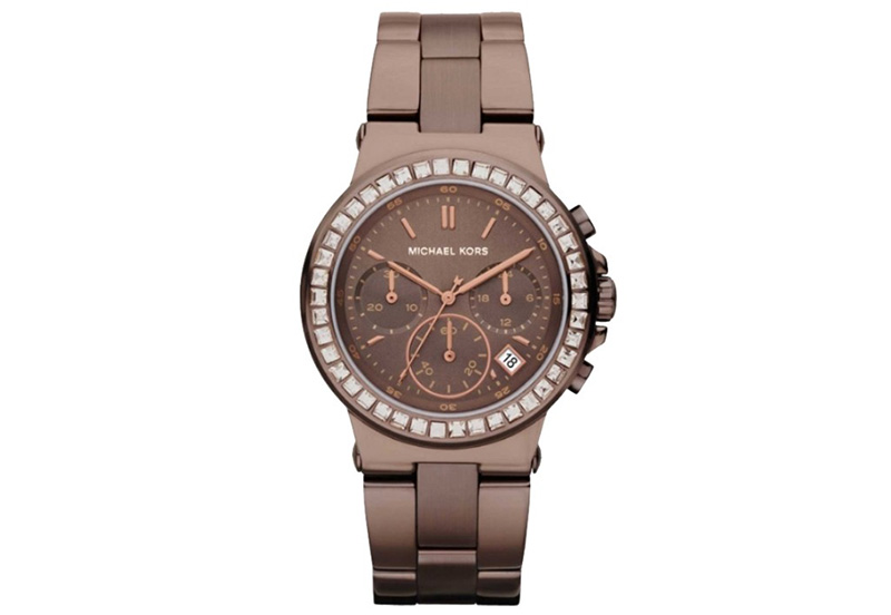 Michael Kors horlogeband MK5624