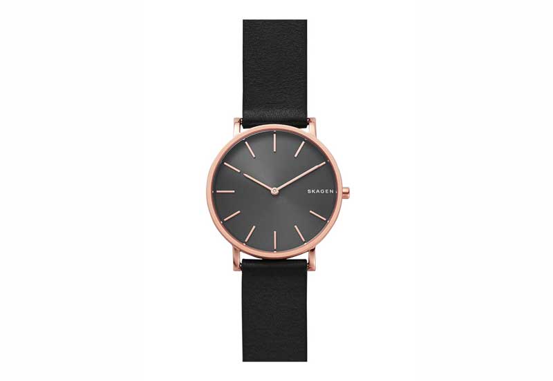 Skagen horlogeband SKW6447