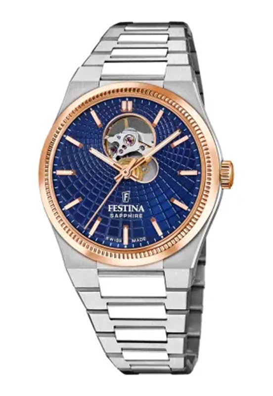 Festina horlogebandje F20061-2