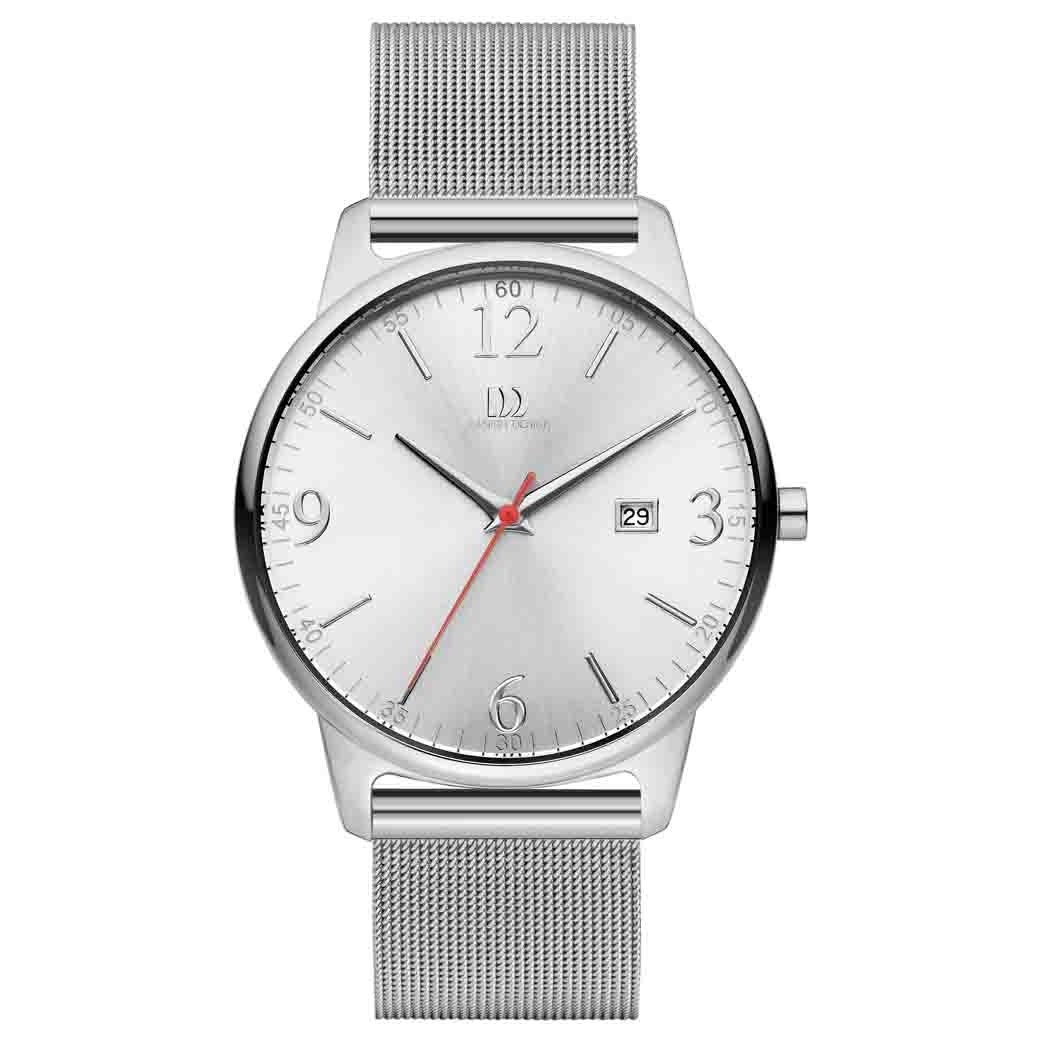 Originele Danish Design horlogeband IQ62Q1109