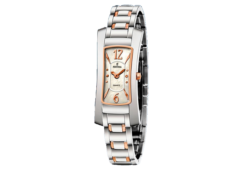 Festina horlogeband F16250/1