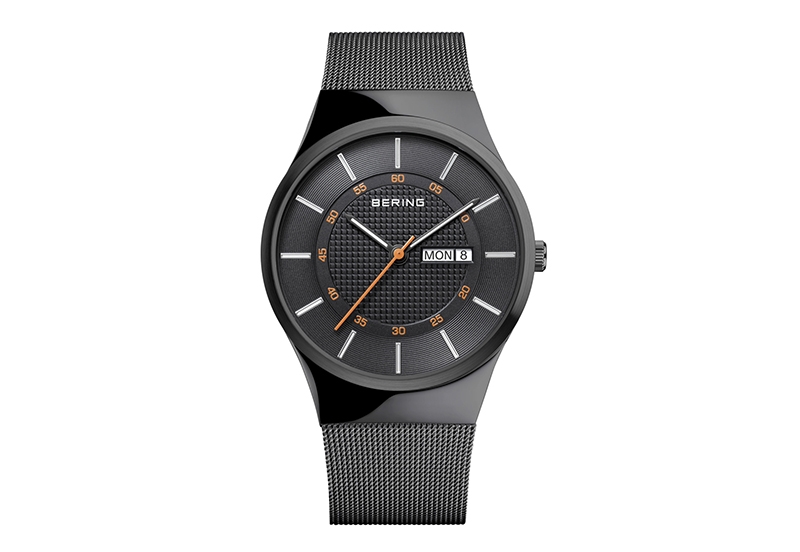 Bering horlogeband 12939-222