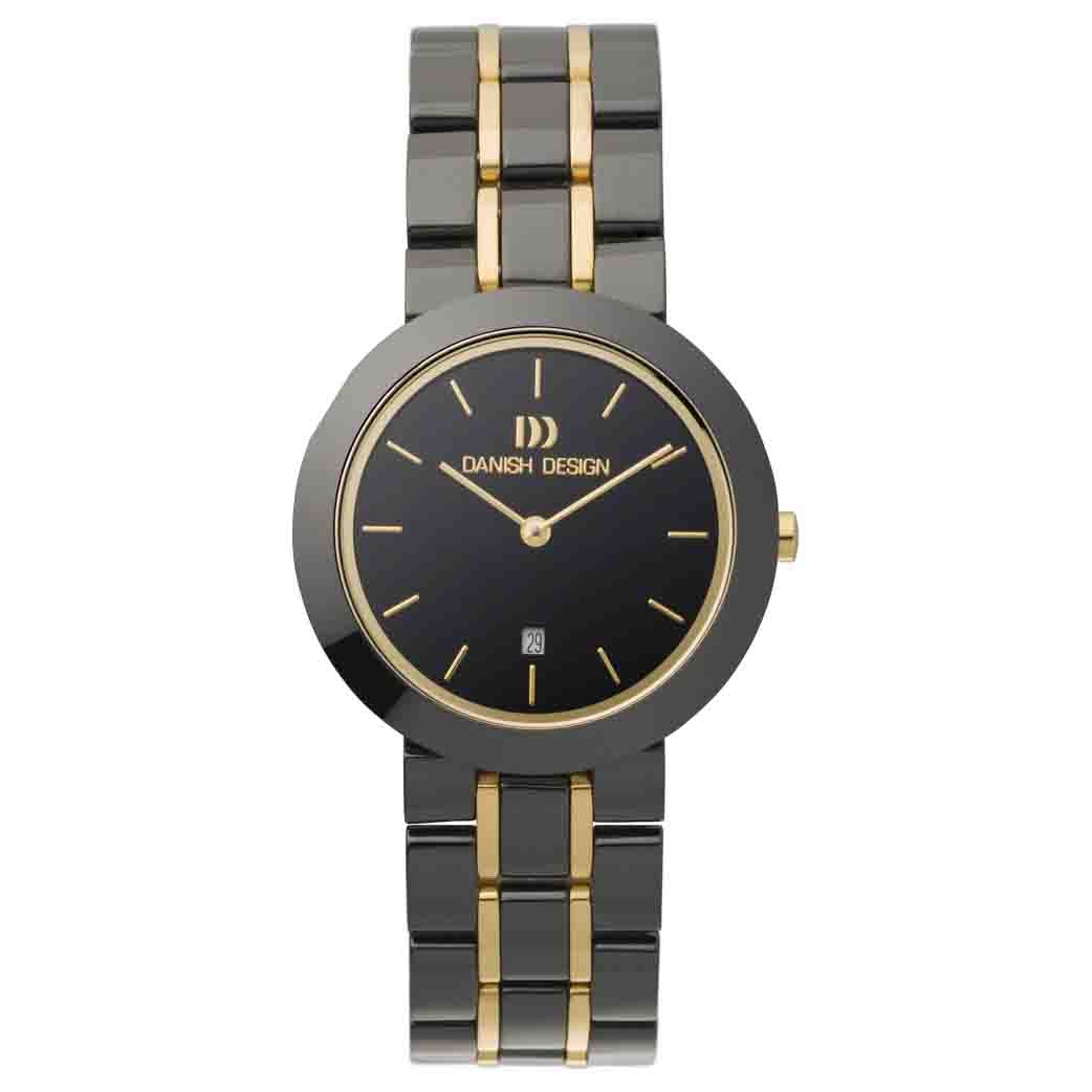 Originele Danish Design horlogeband IV65Q833