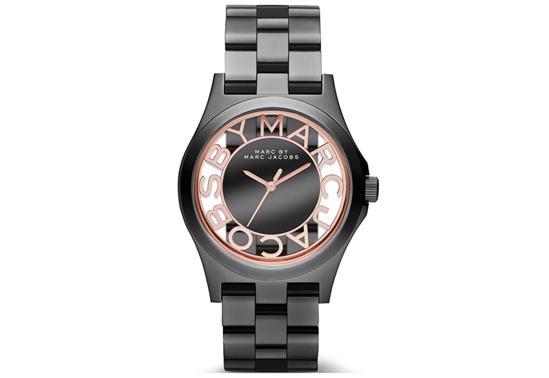 Marc Jacobs MBM3254 horlogeband