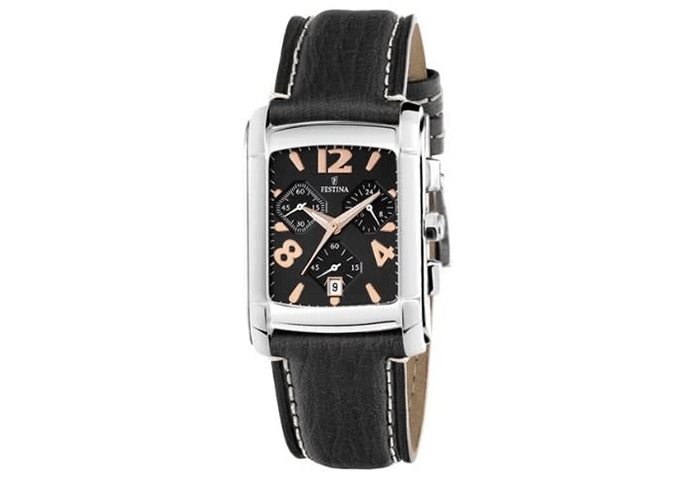 Festina horlogeband F16101-C