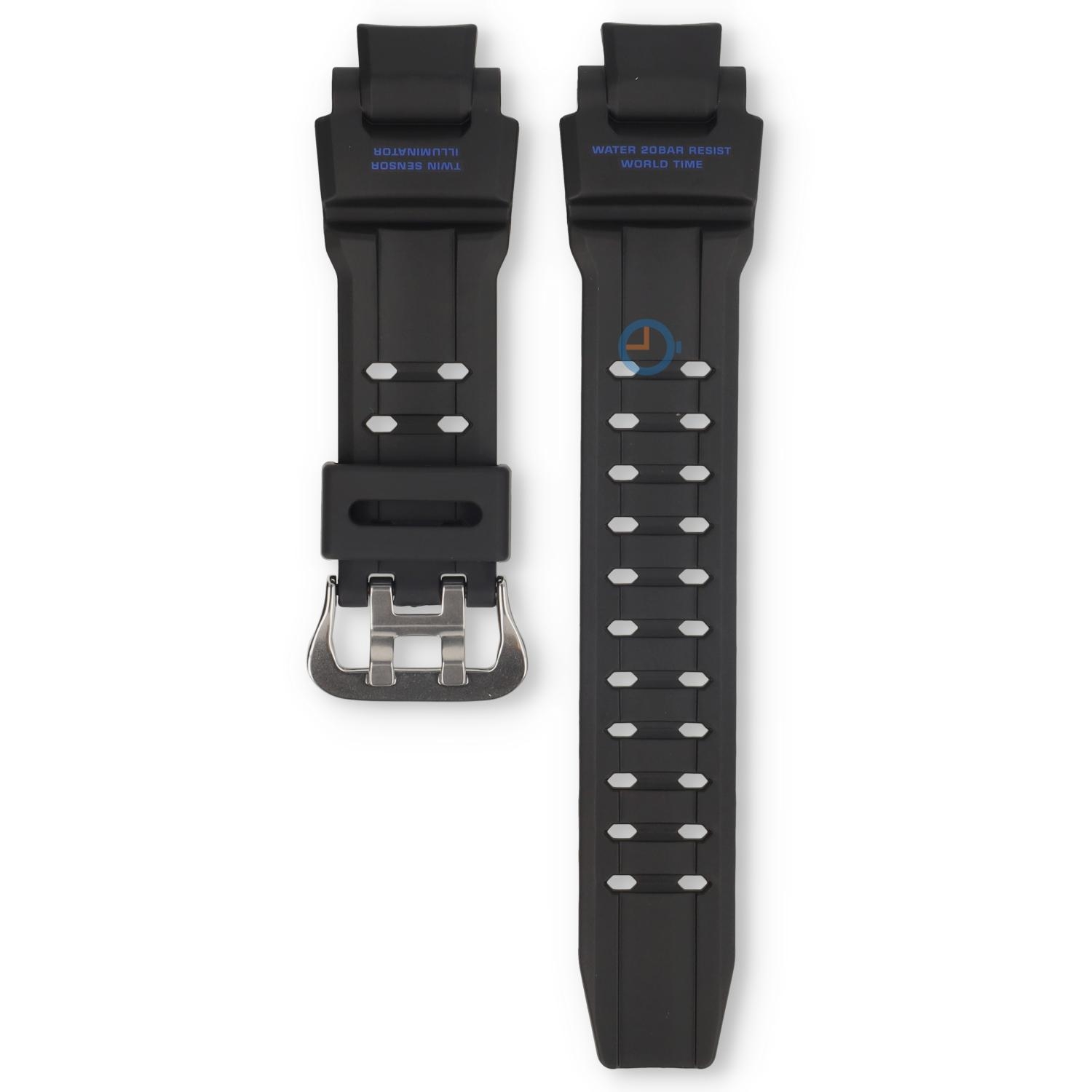 Casio G-Shock GA-1100-2BER horlogeband