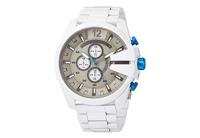 Diesel horlogeband DZ4502