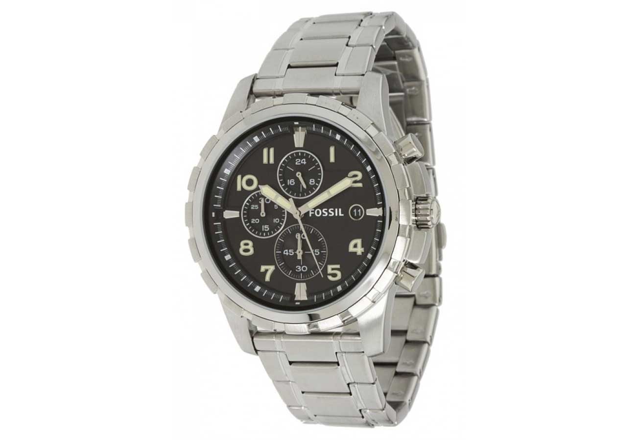 Fossil horlogeband FS4542