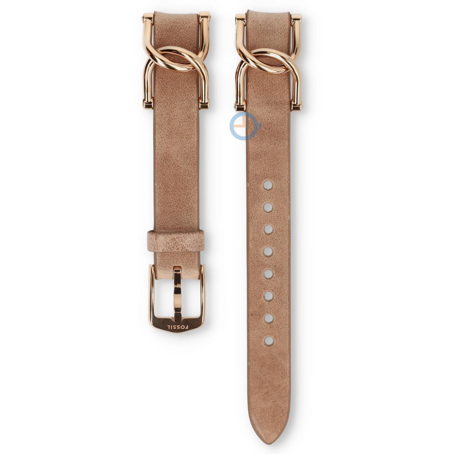 Fossil horlogeband ES3466