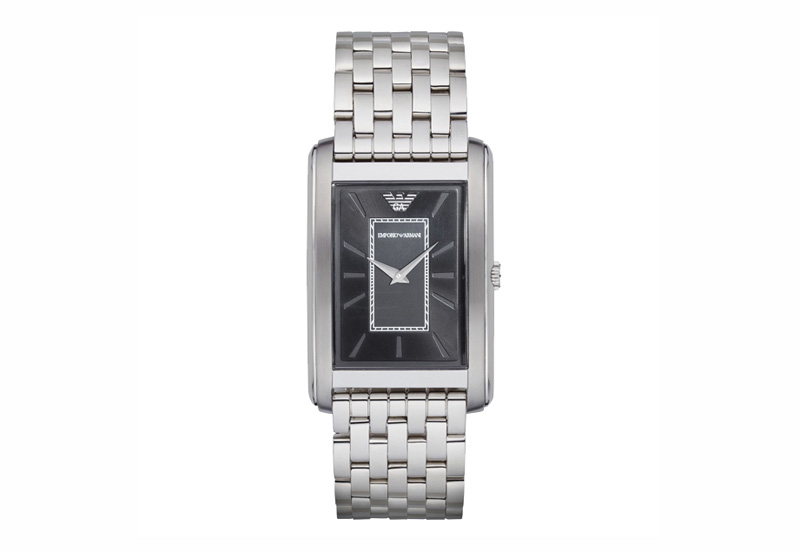 Armani horlogeband AR1900