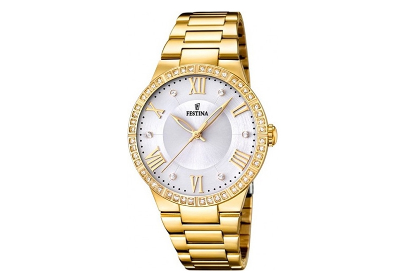 Festina horlogeband F16720/1