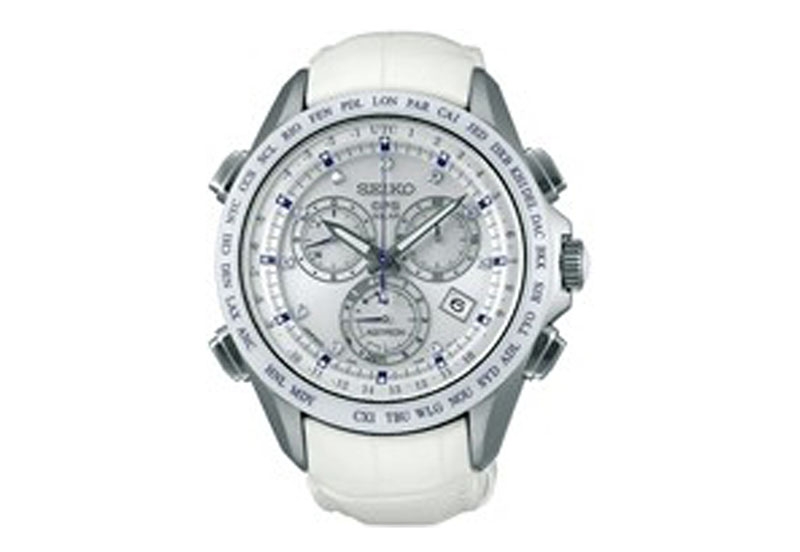 Originele horlogeband voor Seiko SBXB069