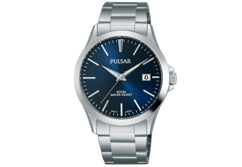 Pulsar horlogeband PS9453X1