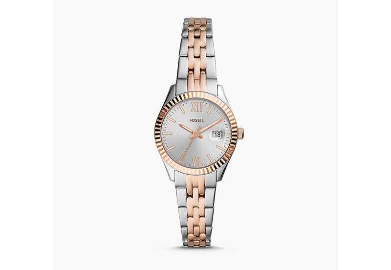 Fossil horlogeband ES4989