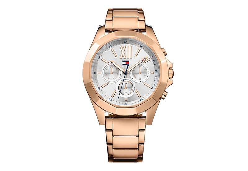 Tommy Hilfiger horlogeband TH1781847