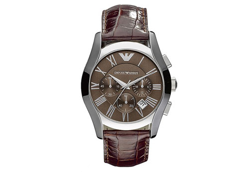 Armani horlogeband AR0671