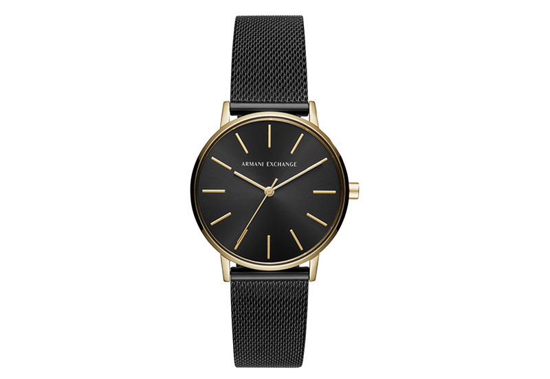 Armani Exchange horlogeband AX5548