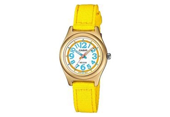 Casio horlogeband LTR-17B-9BV