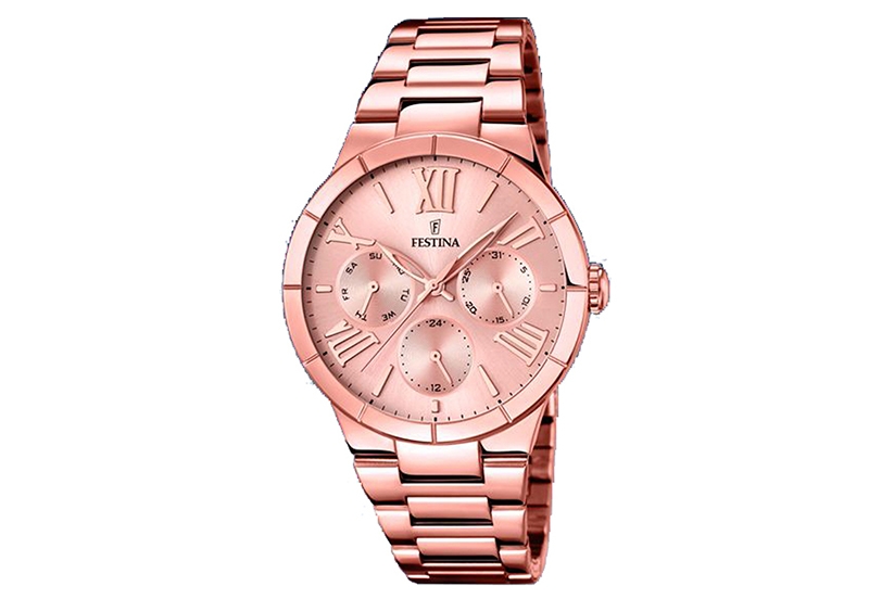 Festina horlogeband F16718/2