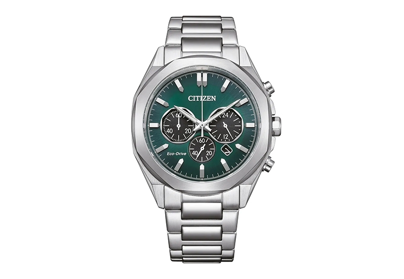 Zilver