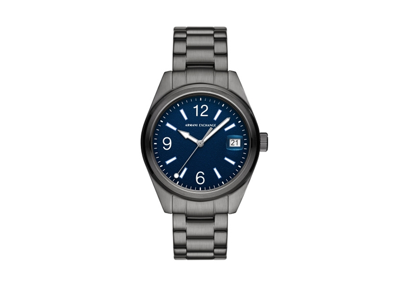Armani Exchange horlogeband AX1421