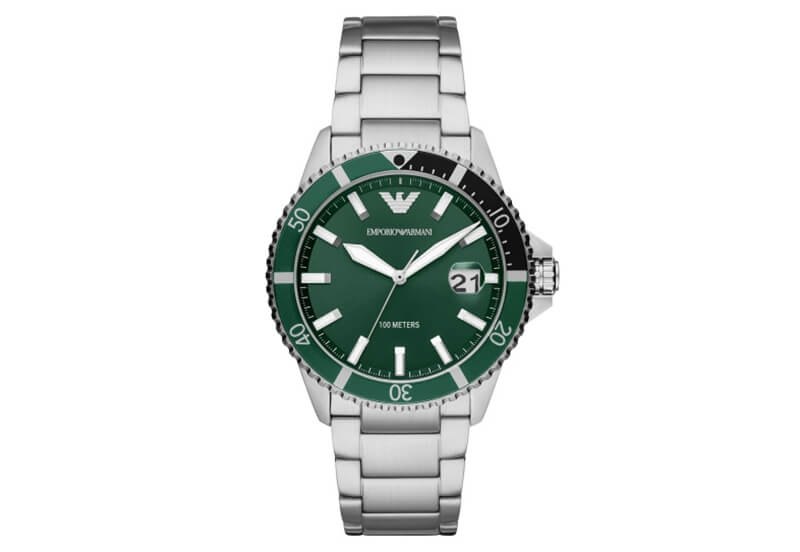 Zilver