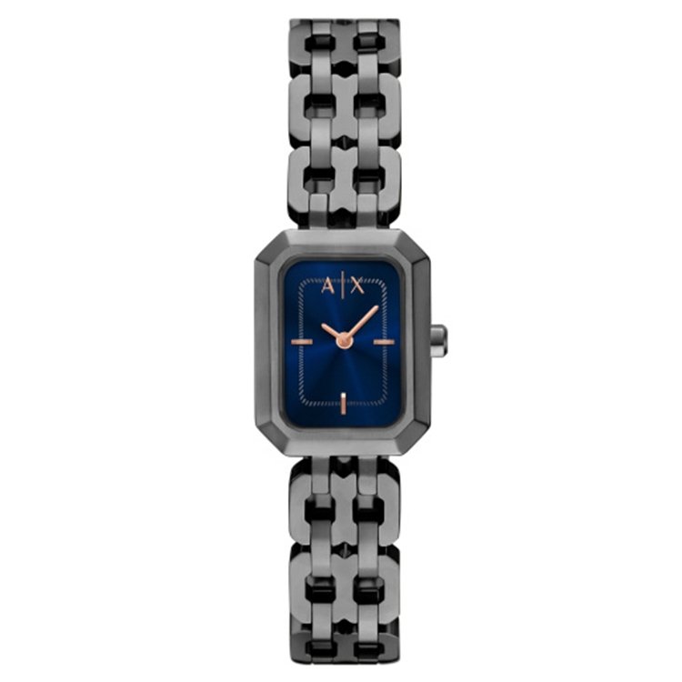 Horlogeband Armani Exchange AX5812