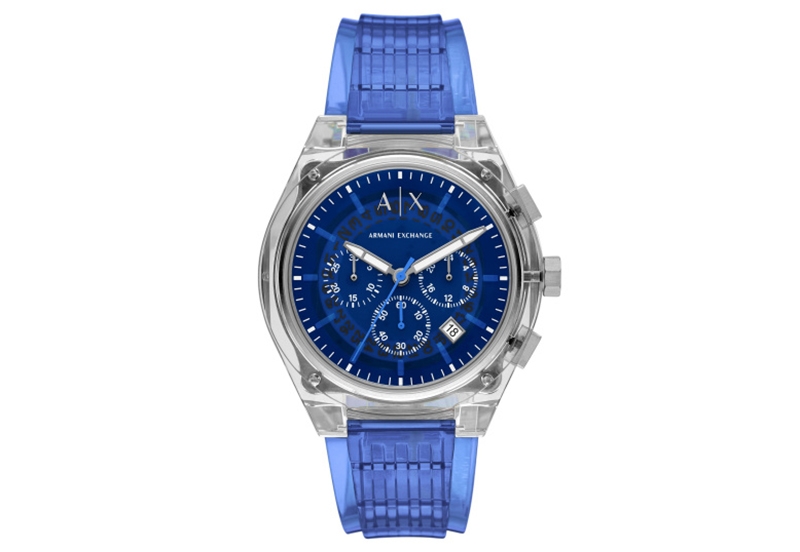 Blauw