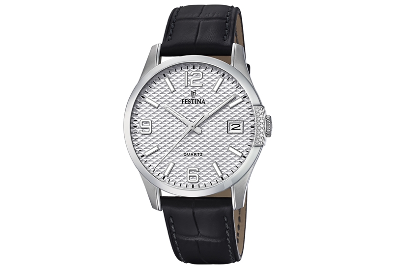 Festina horlogebandje F16982/1