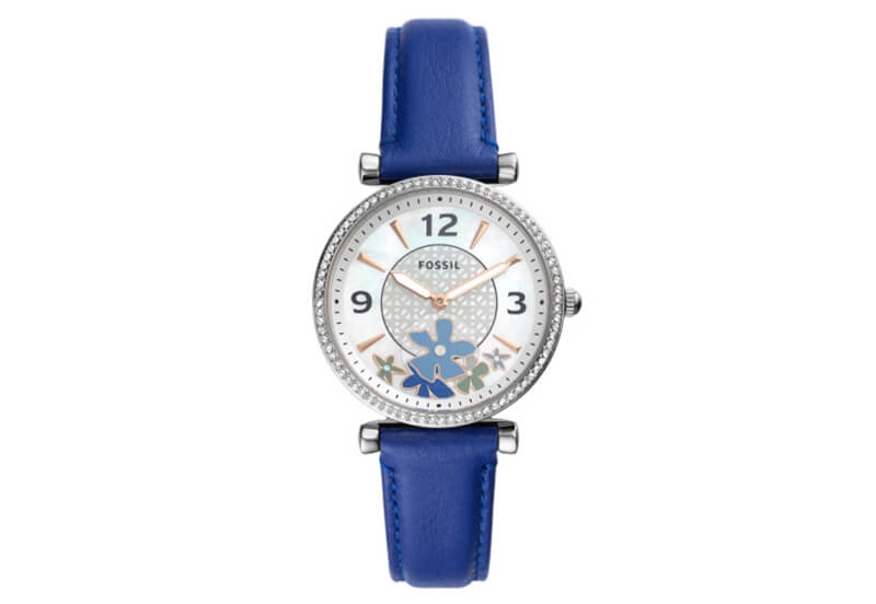 Fossil horlogeband - ES5188