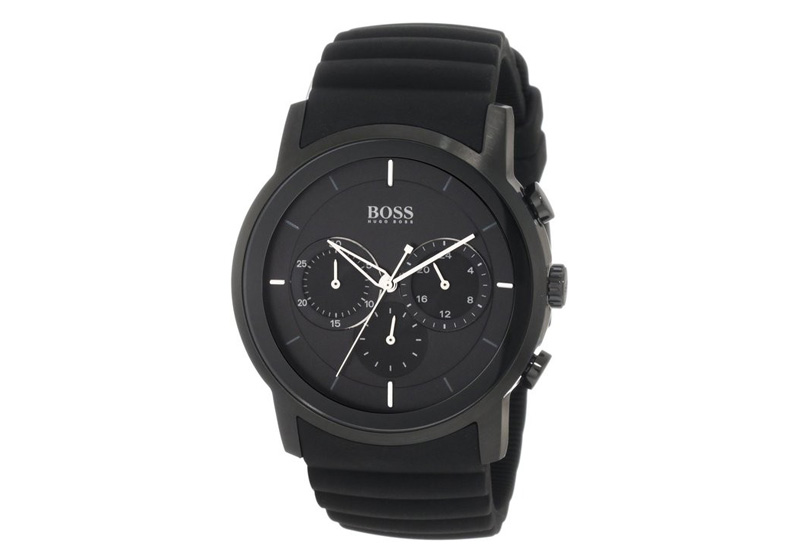 HUGO BOSS horlogeband HB1512639