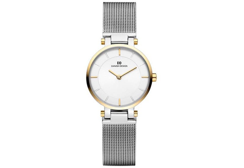Danish Design horlogeband IV65Q1089