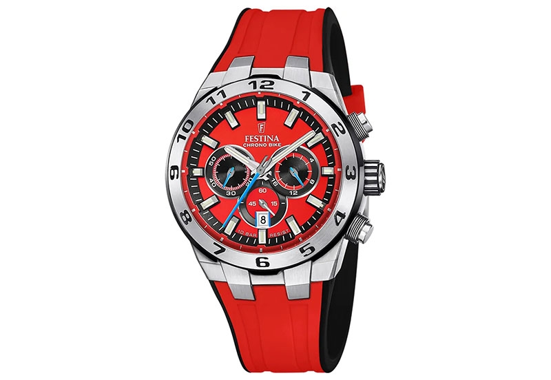 Festina horlogebandje F20671-5
