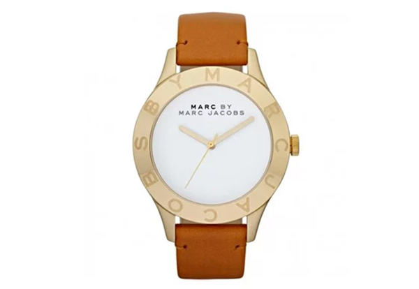 Marc Jacobs MBM1218 horlogeband