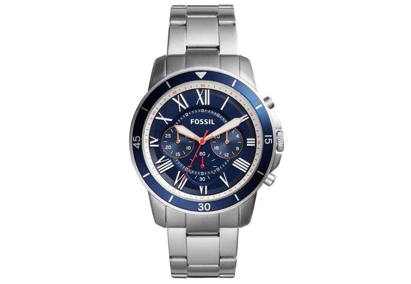 Fossil horlogeband FS5238