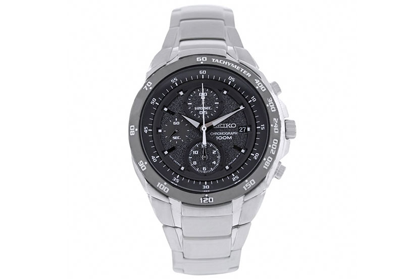 Seiko horlogeband SND703P1
