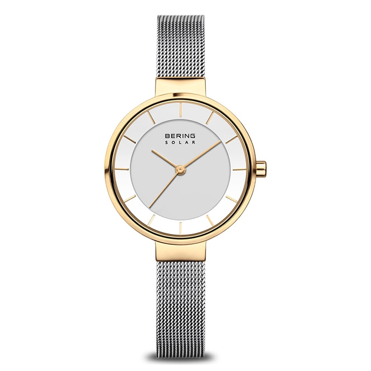 Bandje voor Bering horloge: 14631-024