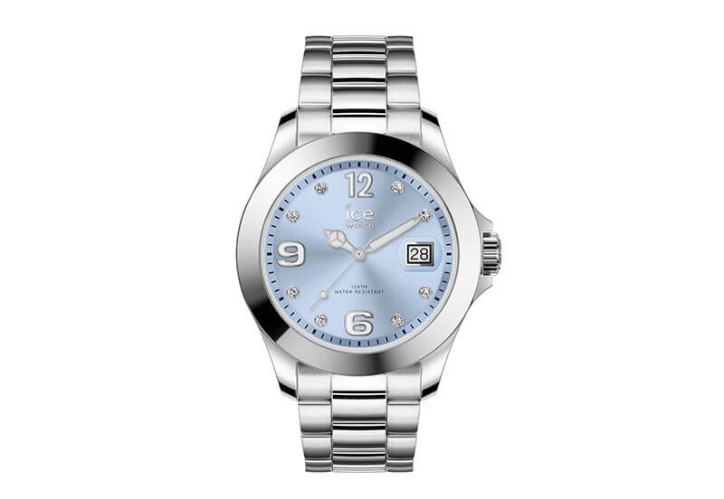 Ice-Watch horlogeband - 016775 - ICE steel classic - Medium