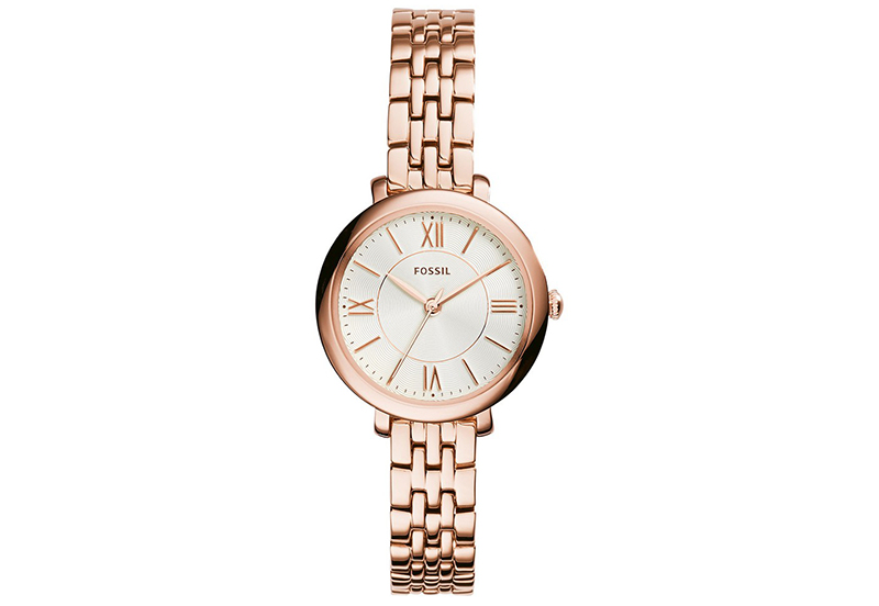 Fossil horlogeband ES3799